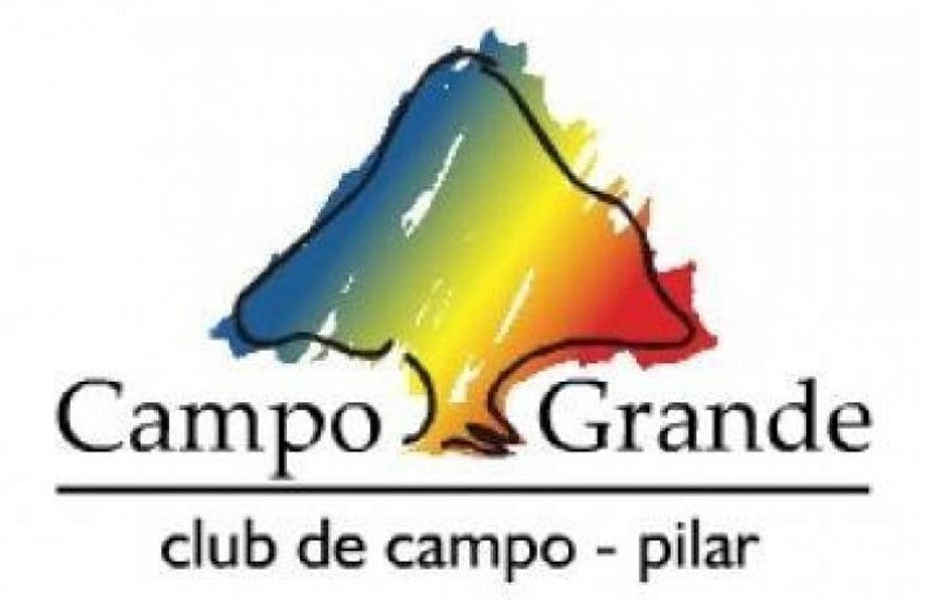 logo Campo Grande