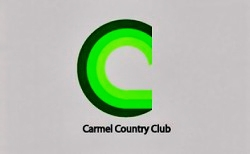 logo Carmel Country Club