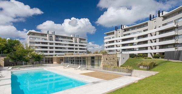 Civis Tortugas - Condominio