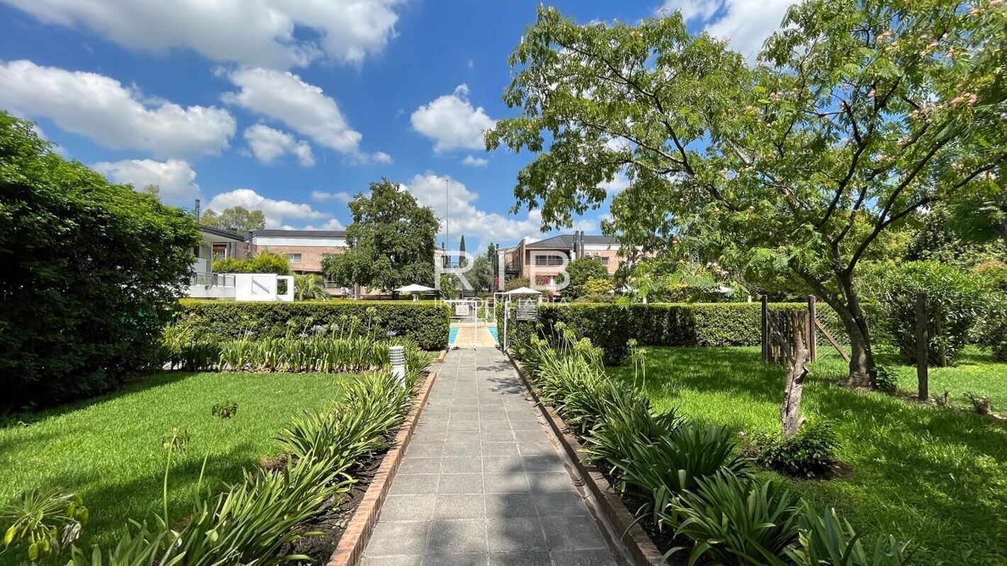 Las Mercedes - Condominio