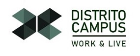 logo Distrito Campus 1 y 2
