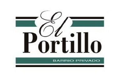 logo El Portillo