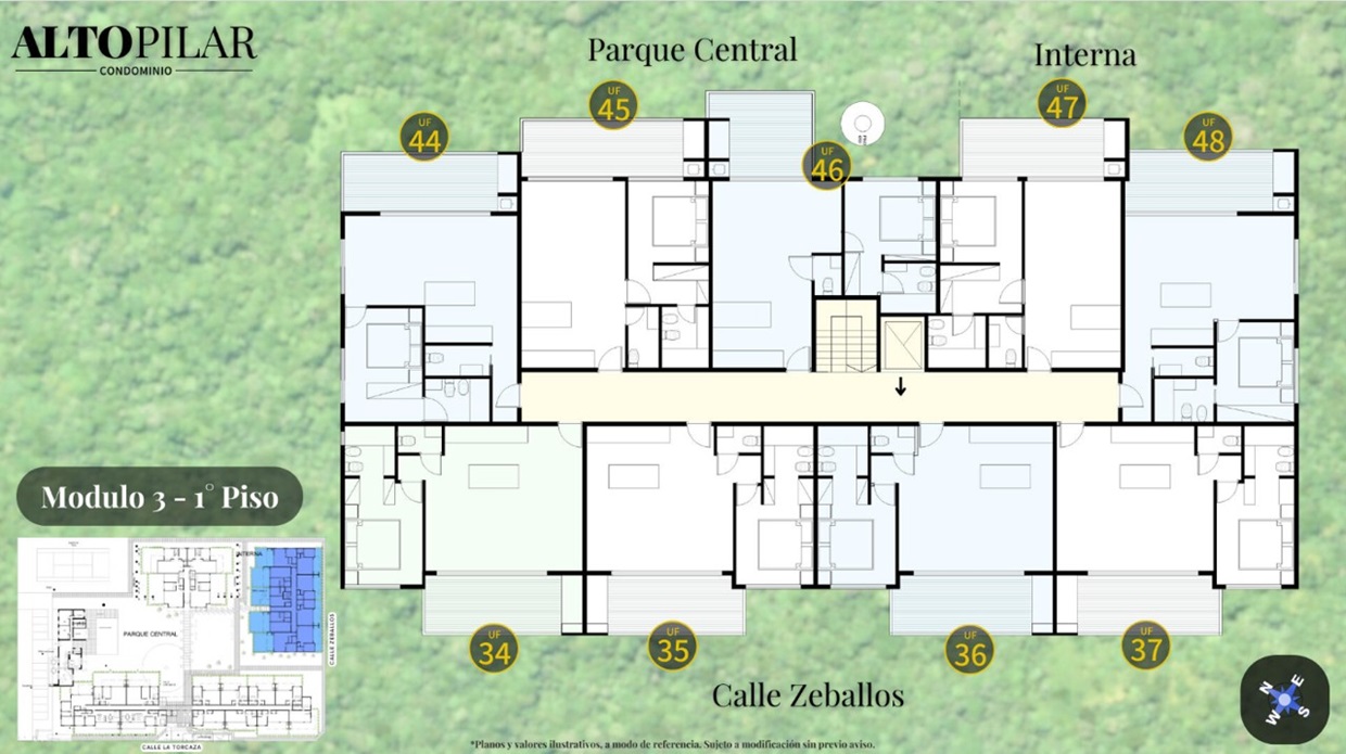 Plano 3
