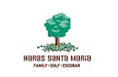 logo Haras Santa Maria