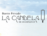 logo La Candela