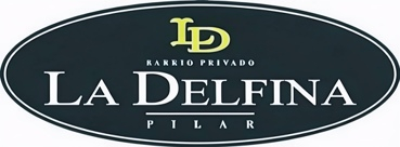 logo La Delfina