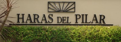 logo La Pradera
