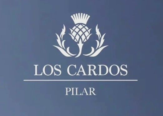 logo Los Cardos - Barrio Privado