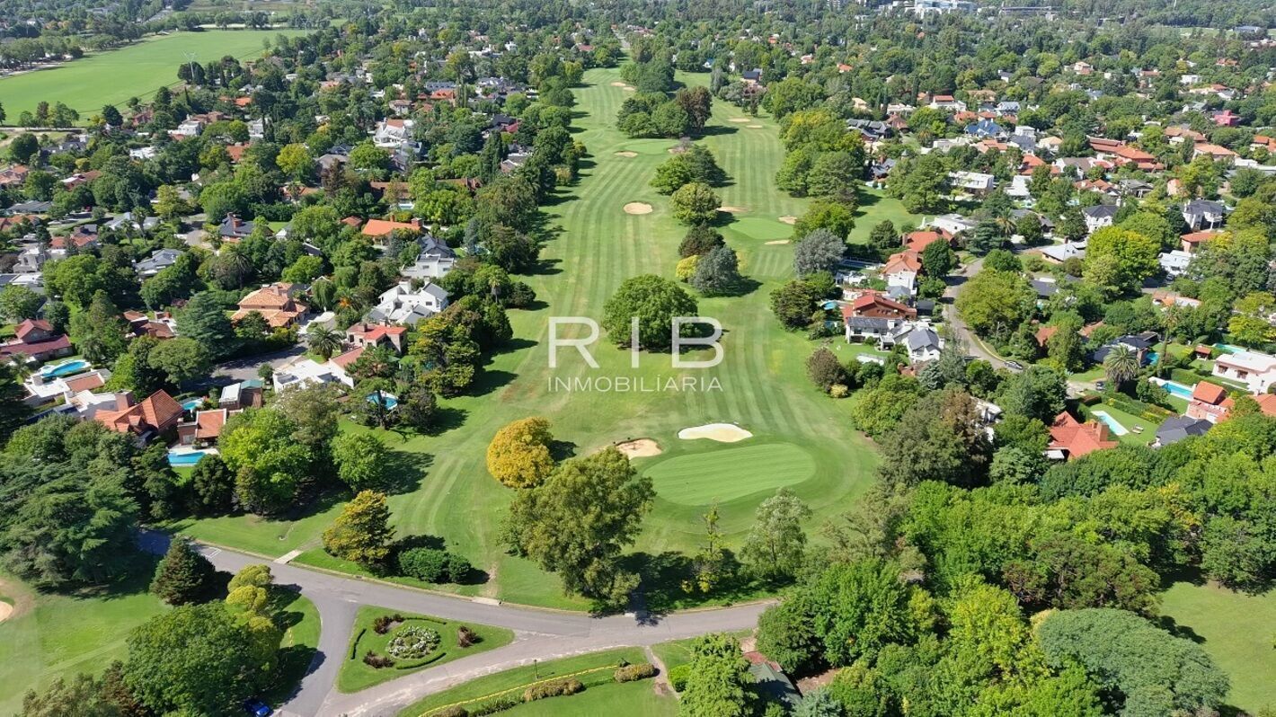 Los Lagartos Country Club