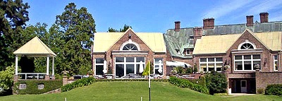 logo Martindale Country Club