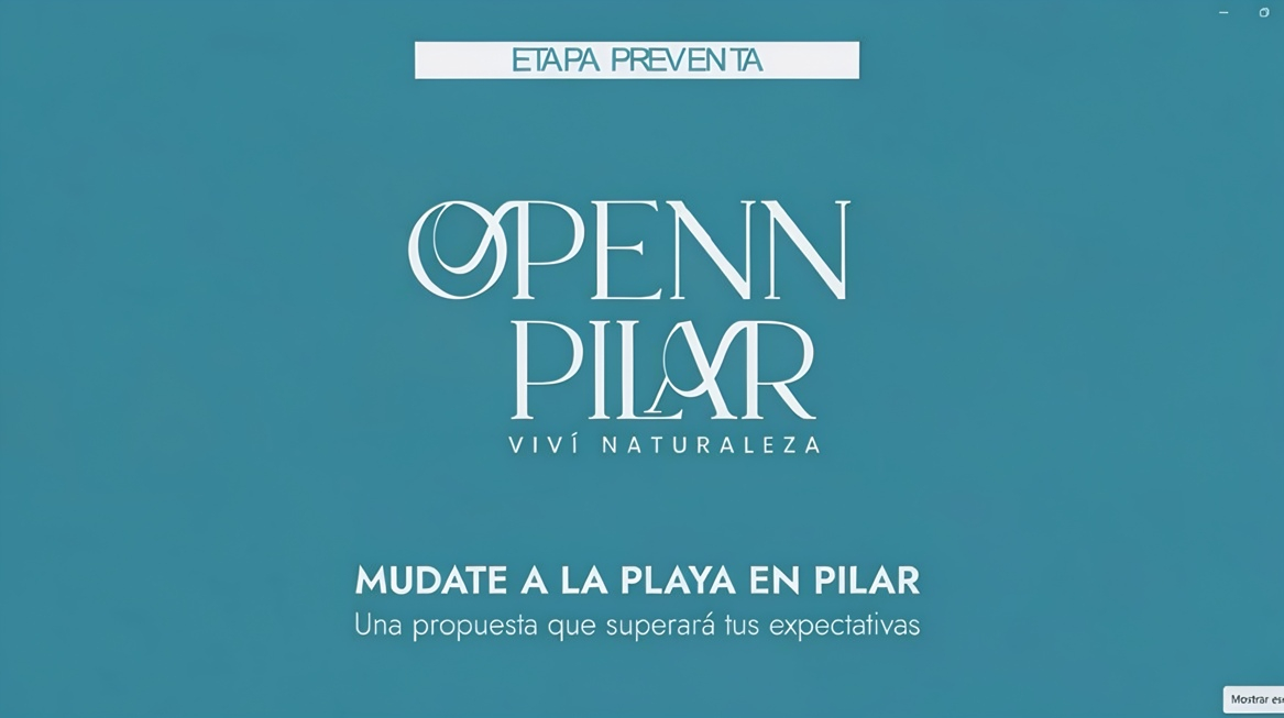 logo Openn Pilar