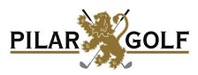 logo Pilar Golf