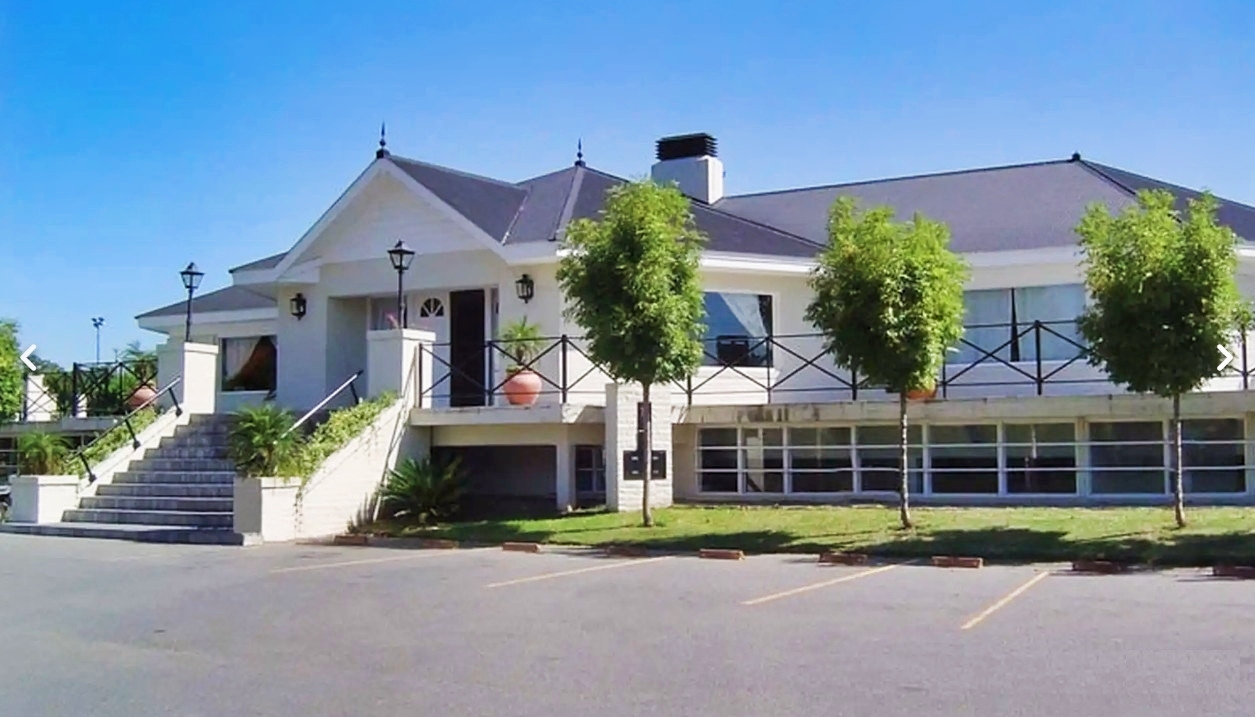 Pueyrredón - Club de Campo