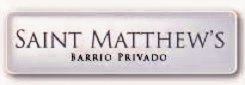 logo Saint Matthew’s